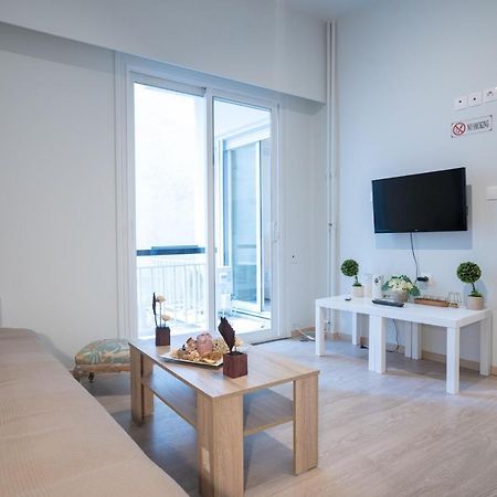 Kolonaki 1 Bedroom 4 Persons Apartment By Mps Atenas Exterior foto