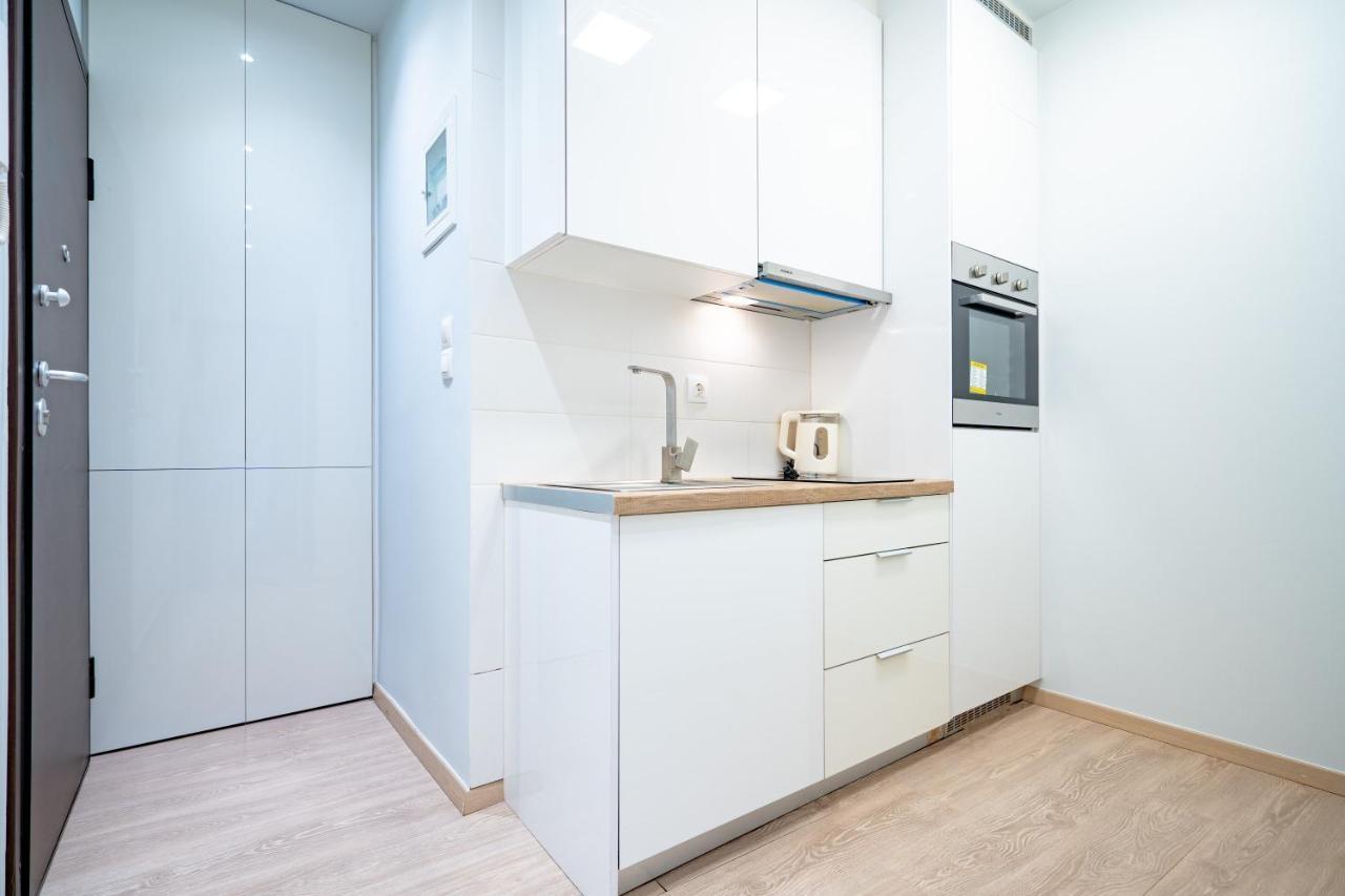Kolonaki 1 Bedroom 4 Persons Apartment By Mps Atenas Exterior foto