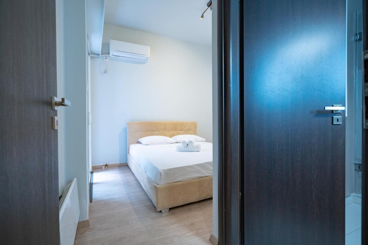 Kolonaki 1 Bedroom 4 Persons Apartment By Mps Atenas Exterior foto