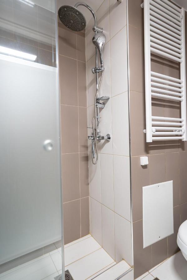 Kolonaki 1 Bedroom 4 Persons Apartment By Mps Atenas Exterior foto